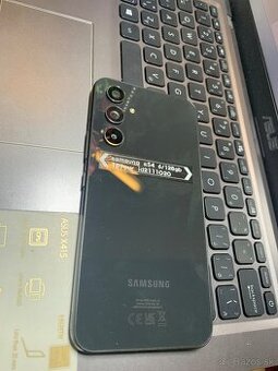 Samsung galaxy a54 6GB/128gb