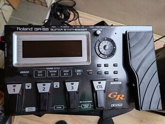 Roland GR 55