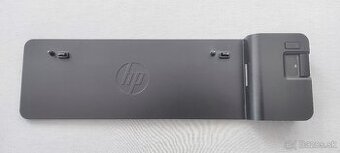 HP 2013 Ultra slim docking station
