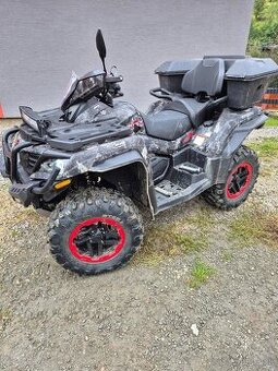 Cf moto 1000