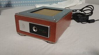 Predám S.M.S.L Panda Sanskrit sluchátkový zosilovač