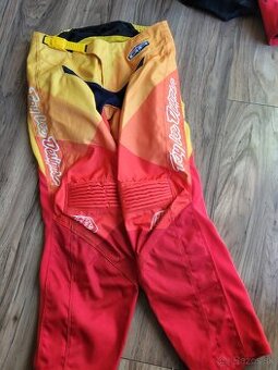 Nové detské motocrosové nohavice veľkosť 28