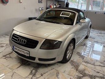 AUDI TT CABRIO 1.8T
