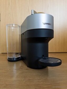 Kávovar Nespresso Vertuo Pop+