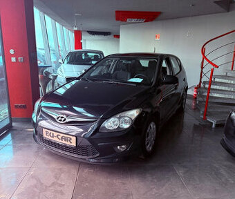 Hyundai i30 1.6 crdi sk ŠPZ servisná kniha 12 mesačná záruka