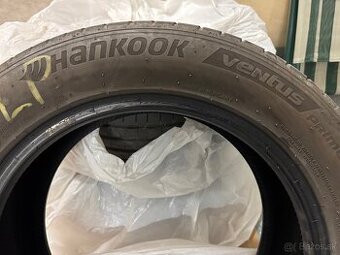 Letné pneumatiky - 1