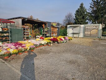 OBCHODNÝ PRIESTOR BERNOLÁKOVO