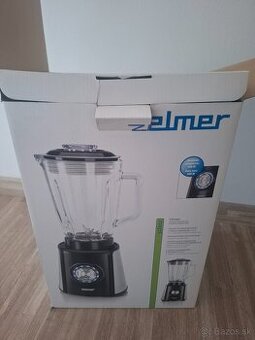 Predám stolný mixér zelmer ako novy