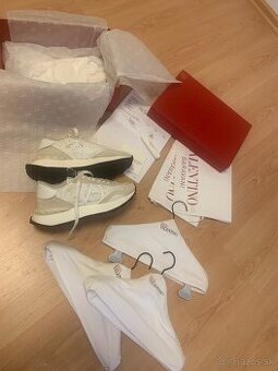 Luxusné Sneakersy Valentino Garavani