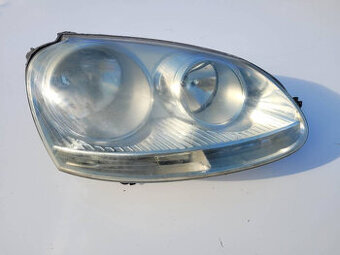 VW GOLF 5 PRAVE SVETLO