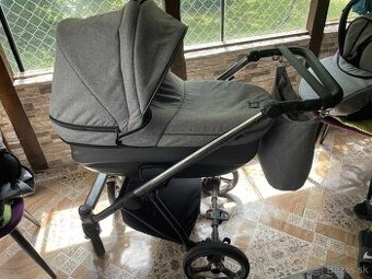 Predám kočík Paradise Baby