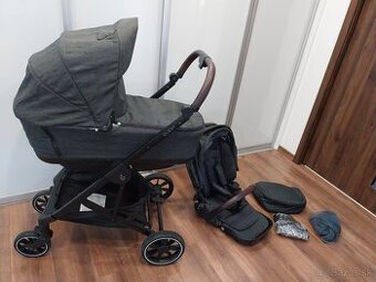 Kočík zopa quest. Obojstranný ľahký