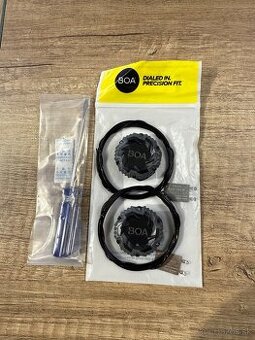 Opravná sada BOA Fit System – typ M4