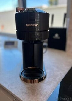 Nespresso Vertuo Next Premium Rich Brown