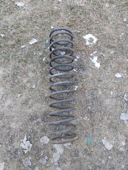 Pruzina kabiny multicar - hojdačka