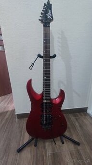 Elektrická gitara Cort X6