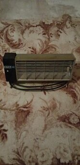 Elektrický ohrievač ETA