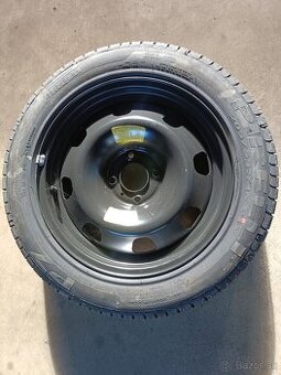 Rezerva peugeot citroen 4x108 r16  Predam rezervu 4x108 r16