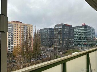 3-izbový byt v tesnej blízkosti centra Košíc