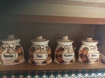 Keramické koreničky