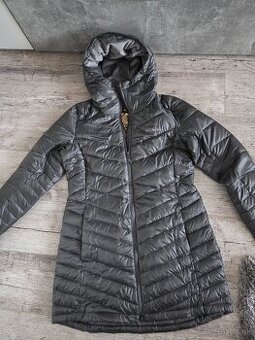 Dámska zimná bunda Columbia