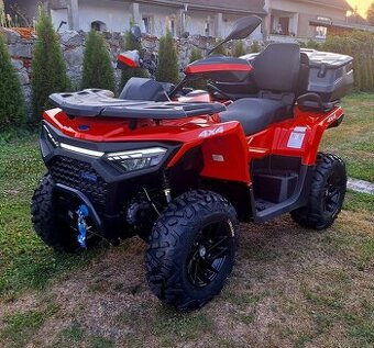 LINHAI LANDFORCE 550L T3b