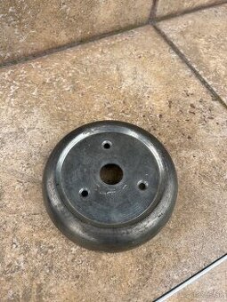 Zotrvačník Babetta 207