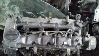 Hyundai i30 1.6 CRDI 2013 predám MOTOR D4FB, PREVODOVKA WDJ6