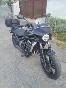 Kawasaki Vulcan 650 S