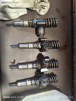 Trisky BKD 03G130073G