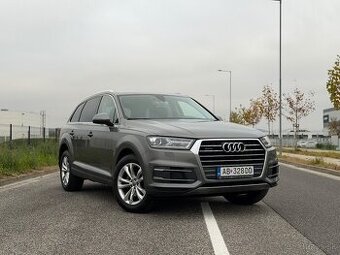 Audi Q7 3.0 TDi