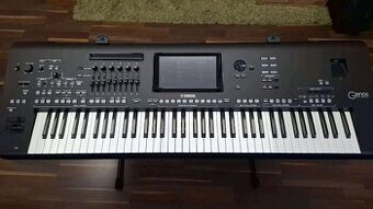 Genos 1 top stav Profesionall