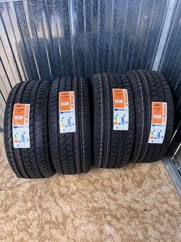 225/45 R17 nové zimné pneumatiky
