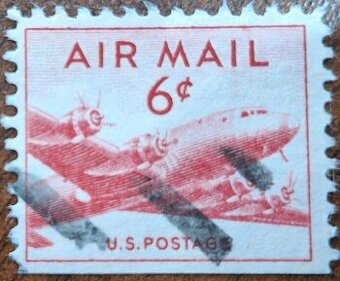 Poštová známka č. 2486