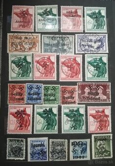 Nemecka riša II. svetova