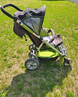 Detský športový kočík