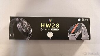 HW28 smart watch