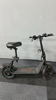 elektrická kolobežka Bogist M5 pro + sedadlo