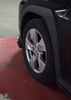 Zimné pneu lexus, toyota, honda, mazda, hyundai, kia, nissan