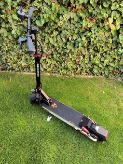 Kukirin M4 Max 2025 18 Ah 800 W - ZARUKA