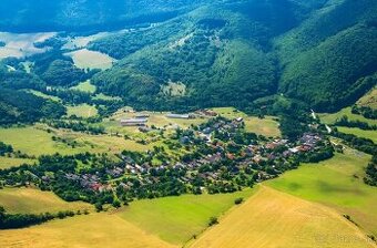 Lúčka – Spoluvlastnícky podiel na ornej pôde a lúkach - 1