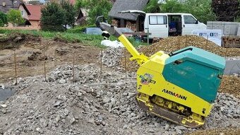 Vibračná doska 830KG AMMANN APH110/95