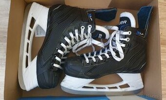 Hokejové korčule BAUER XLP