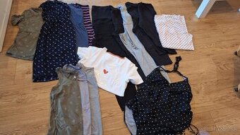 Balík tehu oblečenia vel.46