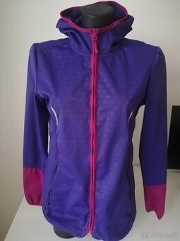 Dámska softshellová bunda