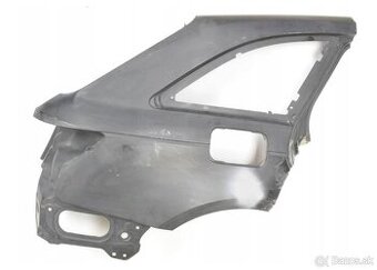 Audi A4 B9 lift KOMBI- blatník pravý-zadný