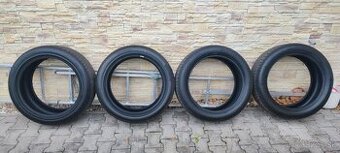 Letné pneumatiky HANKOOK S1 EVO3 EV 235/50 R20 a 255/45 R20