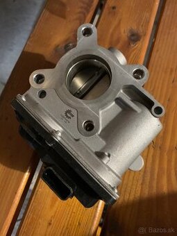 Predám novú škrtiacu klapku na Renault Thalia 2, Clio 2