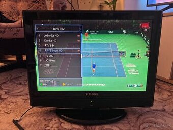 Televízor TV Technika 19-601