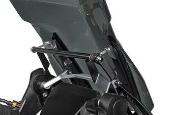 Stabilizátor plexi štítu / hrazda GPS pre BMW R1250GS/ R1250